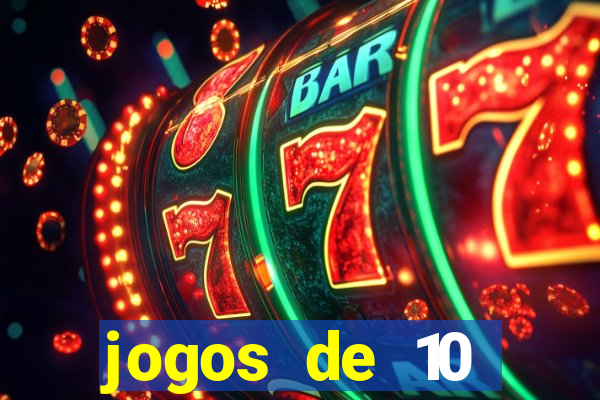 jogos de 10 centavos betano